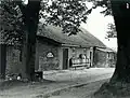 Photo d'antan: ancienne ferme