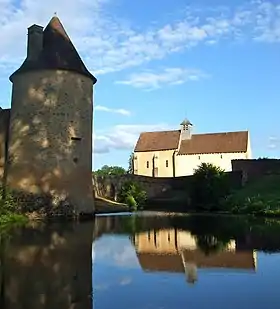 Image illustrative de l’article Château d'Anizy