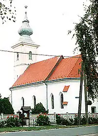 Tiszakóród