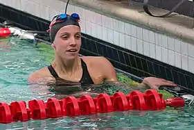 Image illustrative de l’article Regan Smith (natation)