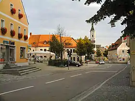 Regenstauf