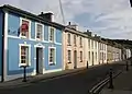 Rue Regent, Aberaeron