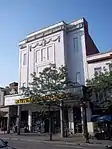 Regent Theatre