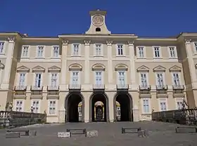 Portici