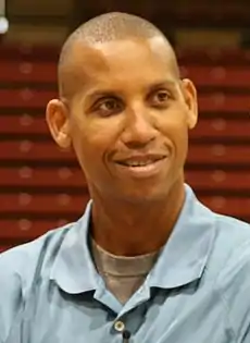 Image illustrative de l’article Reggie Miller