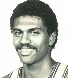 Image illustrative de l’article Reggie Theus