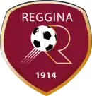 Logo du Reggina 1914