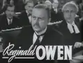 Reginald Owen