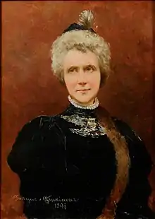 Élisabeth de Wied (1893)