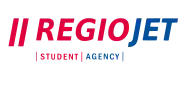 Logo de RegioJet