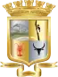 Blason de Anôsy