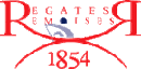 Logo du Régates rémoises