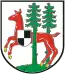 Blason de Rehau