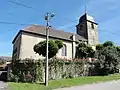 Église de l'Assomption de Reherrey