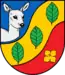 Blason de Rehhorst