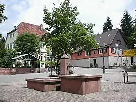 Reichartshausen