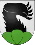 Blason de Reichenbach im Kandertal