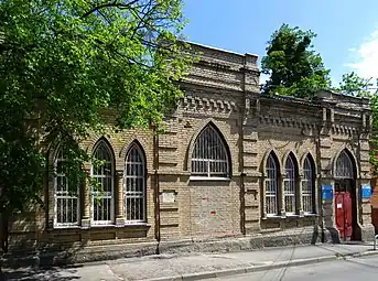 La synagogue Reicher classée,