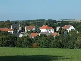 Reichstädt (Thuringe)