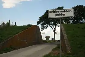 Reiderland
