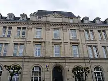 Description de l'image Reims-Lycée Hugues-Libergier (3).jpg.