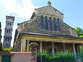 Église Saint-Benoît