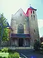 Église Saint-Jean-Baptiste-de-La-Salle de Reims