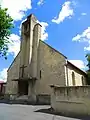 Église Saint-Joseph de Reims