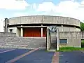 Église Saint-Vincent de Paul de Reims