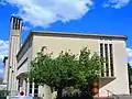 Église du Sacré-Cœur de Reims