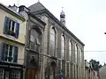 Chapelle Saint-Louis de Reims