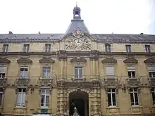 Description de l'image Reims - collège Université (01).jpg.