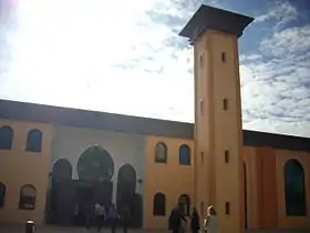 Image illustrative de l’article Grande Mosquée de Reims