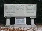 Monument aux sportifs rémois