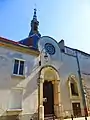 Chapelle Saint Marcoul