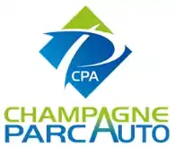 logo de Champagne Parc Auto