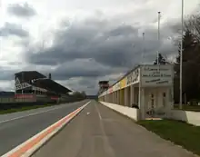 circuit de Reims-Gueux