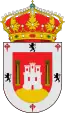 Blason de Reina