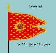 Image illustrative de l’article Régiment de La Reine dragons
