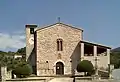 Église Saint-Vincent de Reynès