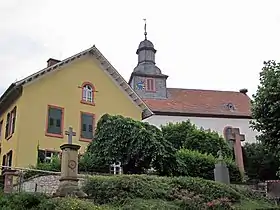 Reinheim (Hesse)