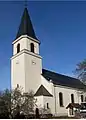 Église Saint-Romain de Reiningue