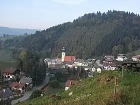 Reinsberg (Basse-Autriche)
