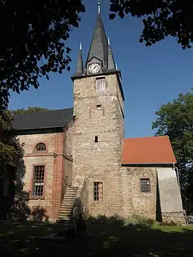 Reinsdorf (Thuringe)