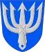 Blason de Reisjärvi