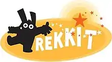 Description de l'image Rekkit Logo.jpg.