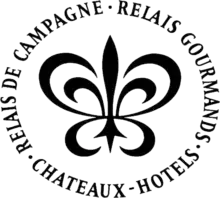 Logo de l'association Relais gourmands (1975)