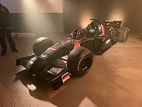 Formula 1.