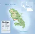 Martinique (France)