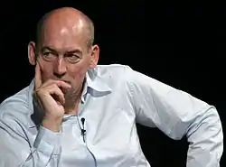 Image illustrative de l'article Rem Koolhaas